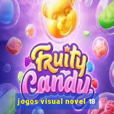 jogos visual novel 18